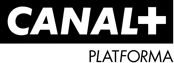 Logo dostawcy Canal+