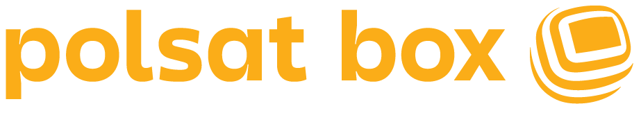 Logo dostawcy Cyfrowy Polsat